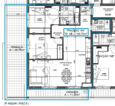 Apartamento T2 Venda em Oliveira de Azeméis, Santiago de Riba-Ul, Ul, Macinhata da Seixa e Madail,Oliveira de Azeméis