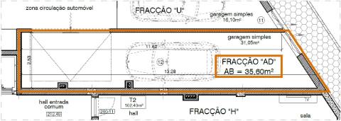 Apartamento T3 Venda em Oliveira de Azeméis, Santiago de Riba-Ul, Ul, Macinhata da Seixa e Madail,Oliveira de Azeméis
