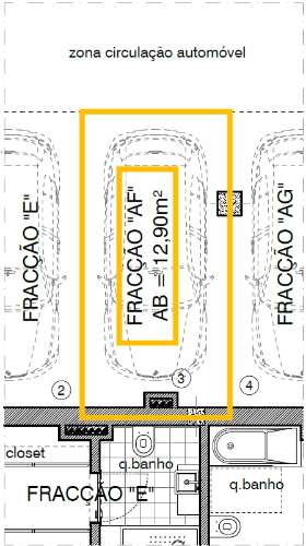 Apartamento T2 Venda em Oliveira de Azeméis, Santiago de Riba-Ul, Ul, Macinhata da Seixa e Madail,Oliveira de Azeméis