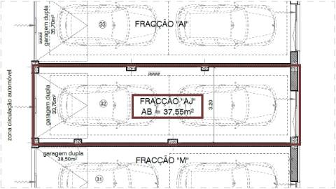 Apartamento T2 Venda em Oliveira de Azeméis, Santiago de Riba-Ul, Ul, Macinhata da Seixa e Madail,Oliveira de Azeméis