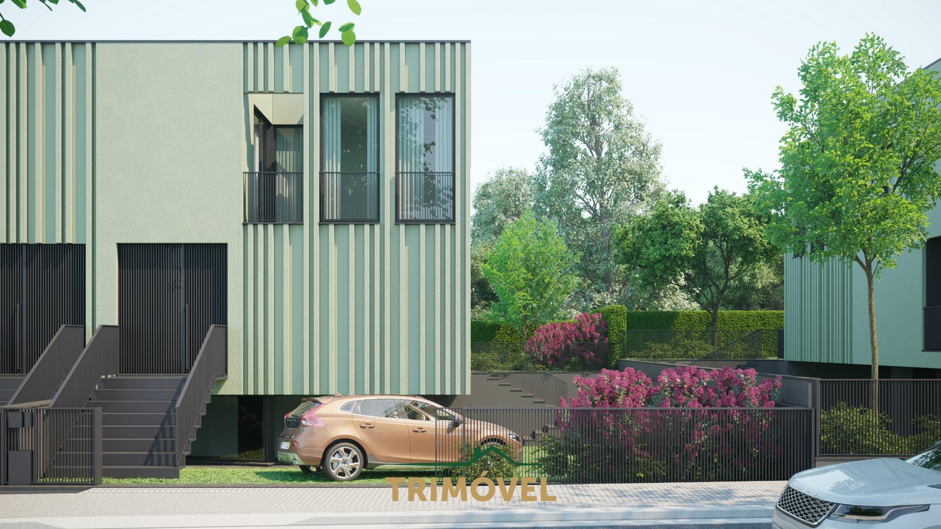 Moradia T4 em São Roque,  Oliveira de Azeméis