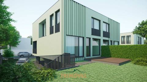 Moradia T4 em São Roque,  Oliveira de Azeméis