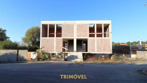 Moradia T4 em São Roque,  Oliveira de Azeméis