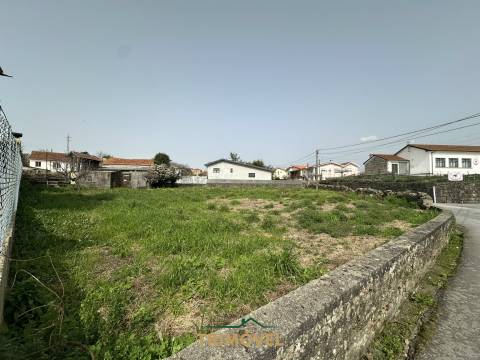 Terreno Urbano  Venda em São Roque,Oliveira de Azeméis