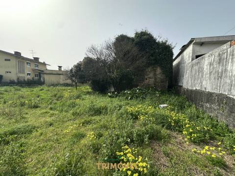 Terreno Urbano  Venda em São Roque,Oliveira de Azeméis