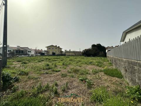Terreno Urbano  Venda em São Roque,Oliveira de Azeméis