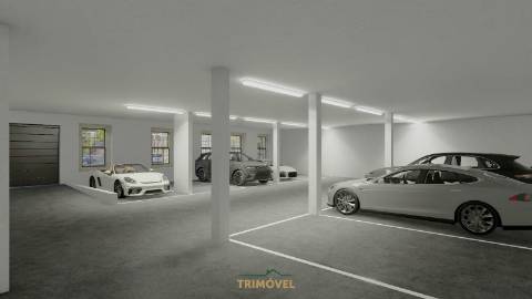 Apartamento T2 Venda em Oliveira de Azeméis, Santiago de Riba-Ul, Ul, Macinhata da Seixa e Madail,Oliveira de Azeméis