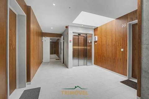 Apartamento T0 Venda em Glória e Vera Cruz,Aveiro