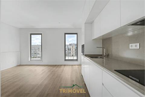 Apartamento T0 Venda em Glória e Vera Cruz,Aveiro