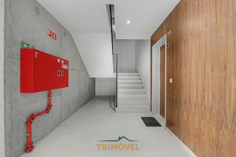 Apartamento T0 Venda em Glória e Vera Cruz,Aveiro