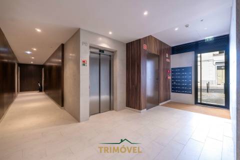 Apartamento T0 Venda em Glória e Vera Cruz,Aveiro