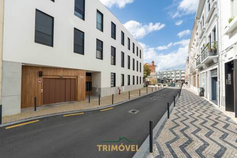 Apartamento T0 Venda em Glória e Vera Cruz,Aveiro
