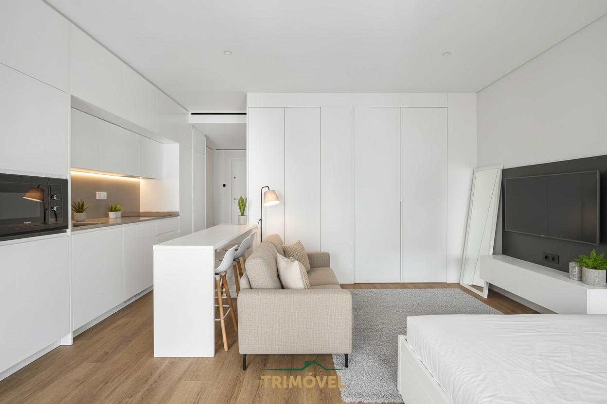 Apartamento T0 Venda em Glória e Vera Cruz,Aveiro