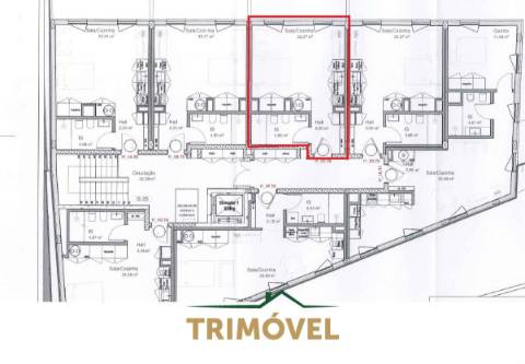 Apartamento T0 Venda em Glória e Vera Cruz,Aveiro
