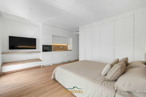 Apartamento T0 Venda em Glória e Vera Cruz,Aveiro