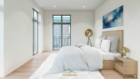 Apartamento T1 Venda em Oliveira de Azeméis, Santiago de Riba-Ul, Ul, Macinhata da Seixa e Madail,Oliveira de Azeméis