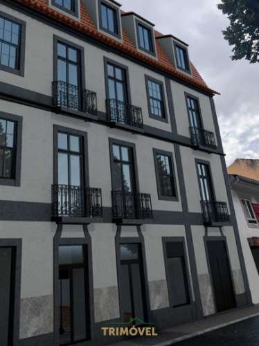Apartamento T1 Venda em Oliveira de Azeméis, Santiago de Riba-Ul, Ul, Macinhata da Seixa e Madail,Oliveira de Azeméis