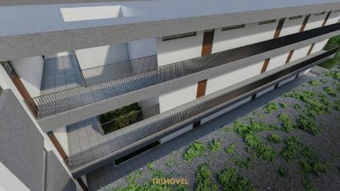 Apartamento T3 Venda em Oliveira de Azeméis, Santiago de Riba-Ul, Ul, Macinhata da Seixa e Madail,Oliveira de Azeméis