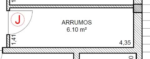 Apartamento T3 Venda em Oliveira de Azeméis, Santiago de Riba-Ul, Ul, Macinhata da Seixa e Madail,Oliveira de Azeméis