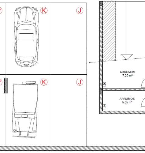 Apartamento T3 Venda em Oliveira de Azeméis, Santiago de Riba-Ul, Ul, Macinhata da Seixa e Madail,Oliveira de Azeméis