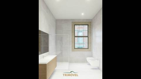 Apartamento T1 Venda em Oliveira de Azeméis, Santiago de Riba-Ul, Ul, Macinhata da Seixa e Madail,Oliveira de Azeméis