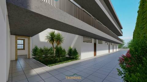 Apartamento T1 Venda em Oliveira de Azeméis, Santiago de Riba-Ul, Ul, Macinhata da Seixa e Madail,Oliveira de Azeméis