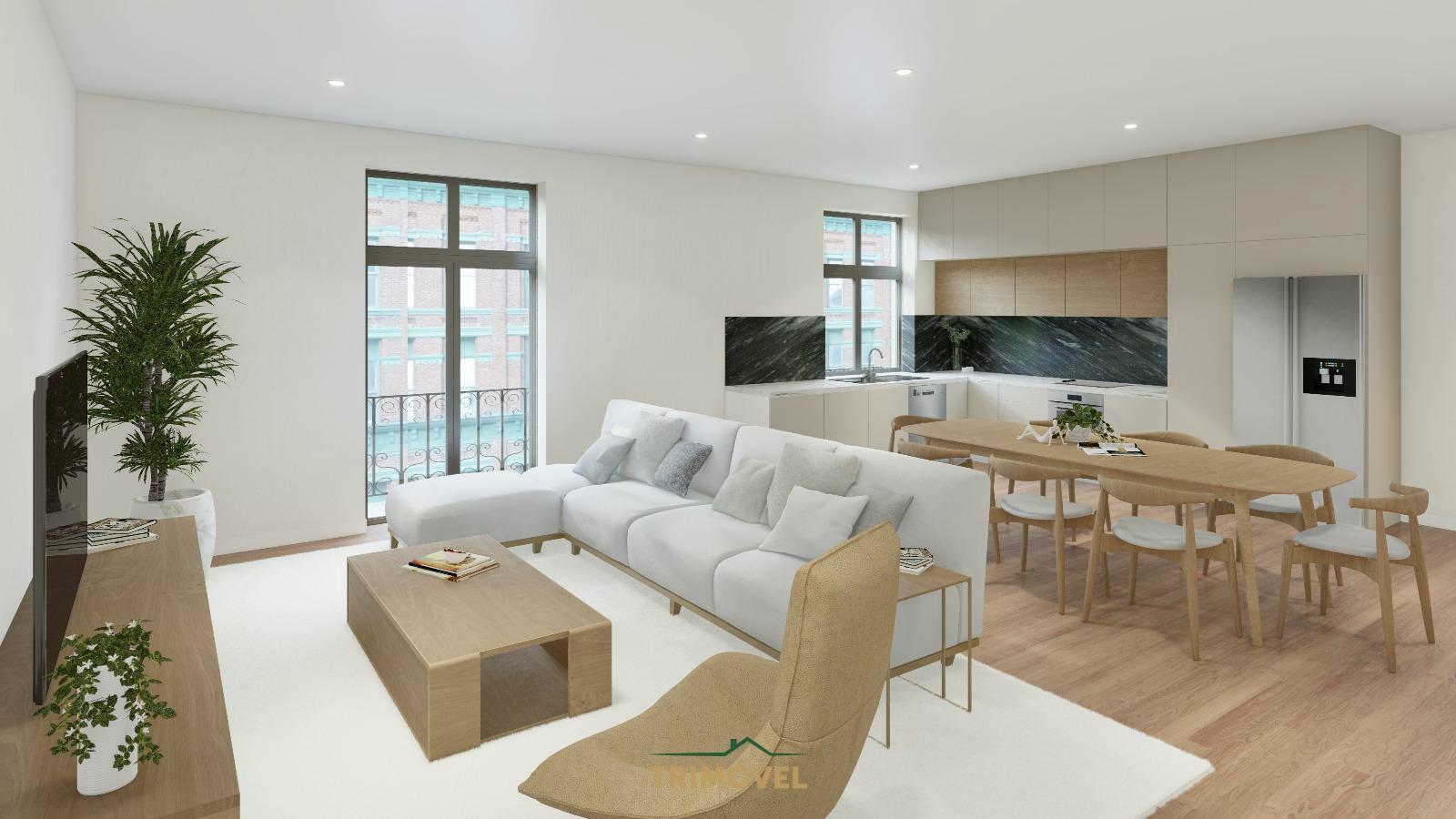 Apartamento T1 Venda em Oliveira de Azeméis, Santiago de Riba-Ul, Ul, Macinhata da Seixa e Madail,Oliveira de Azeméis