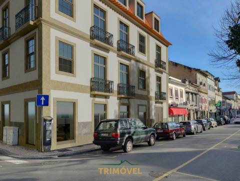 Apartamento T2 Venda em Oliveira de Azeméis, Santiago de Riba-Ul, Ul, Macinhata da Seixa e Madail,Oliveira de Azeméis