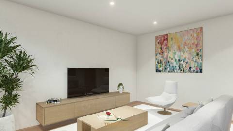 Apartamento T2 Venda em Oliveira de Azeméis, Santiago de Riba-Ul, Ul, Macinhata da Seixa e Madail,Oliveira de Azeméis