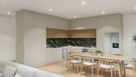 Apartamento T2 Venda em Oliveira de Azeméis, Santiago de Riba-Ul, Ul, Macinhata da Seixa e Madail,Oliveira de Azeméis