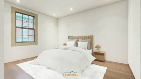 Apartamento T2 Venda em Oliveira de Azeméis, Santiago de Riba-Ul, Ul, Macinhata da Seixa e Madail,Oliveira de Azeméis
