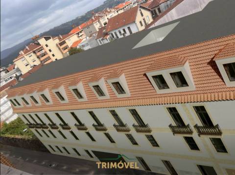 Apartamento T1 Venda em Oliveira de Azeméis, Santiago de Riba-Ul, Ul, Macinhata da Seixa e Madail,Oliveira de Azeméis
