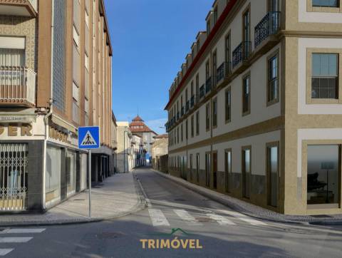 Apartamento T1 Venda em Oliveira de Azeméis, Santiago de Riba-Ul, Ul, Macinhata da Seixa e Madail,Oliveira de Azeméis