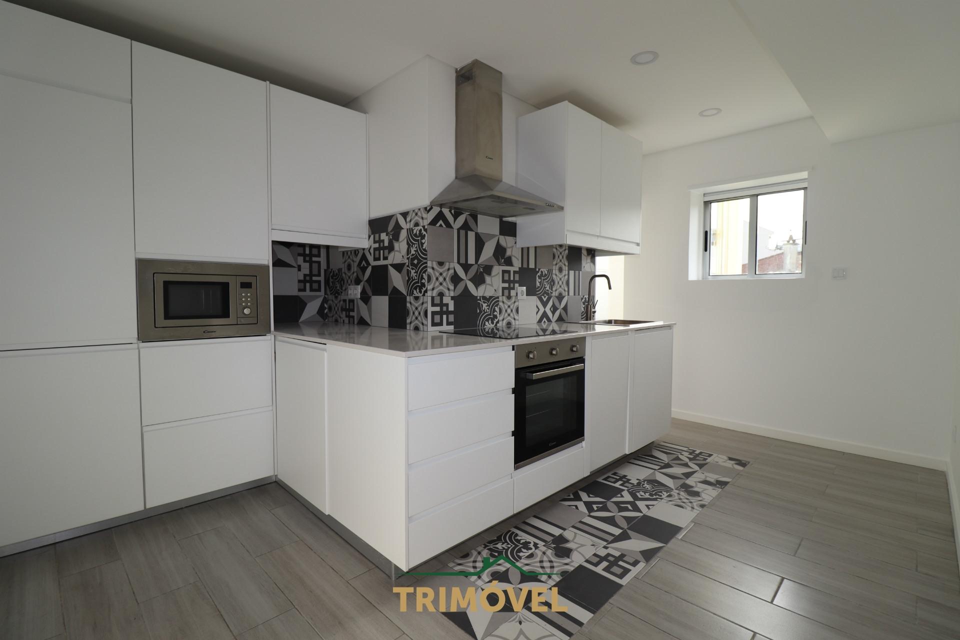 Apartamento T3 Venda em São João da Madeira,São João da Madeira