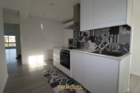 Apartamento T3 Venda em São João da Madeira,São João da Madeira