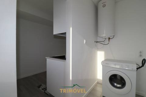 Apartamento T3 Venda em São João da Madeira,São João da Madeira