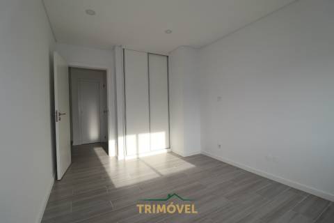 Apartamento T3 Venda em São João da Madeira,São João da Madeira