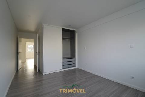 Apartamento T3 Venda em São João da Madeira,São João da Madeira
