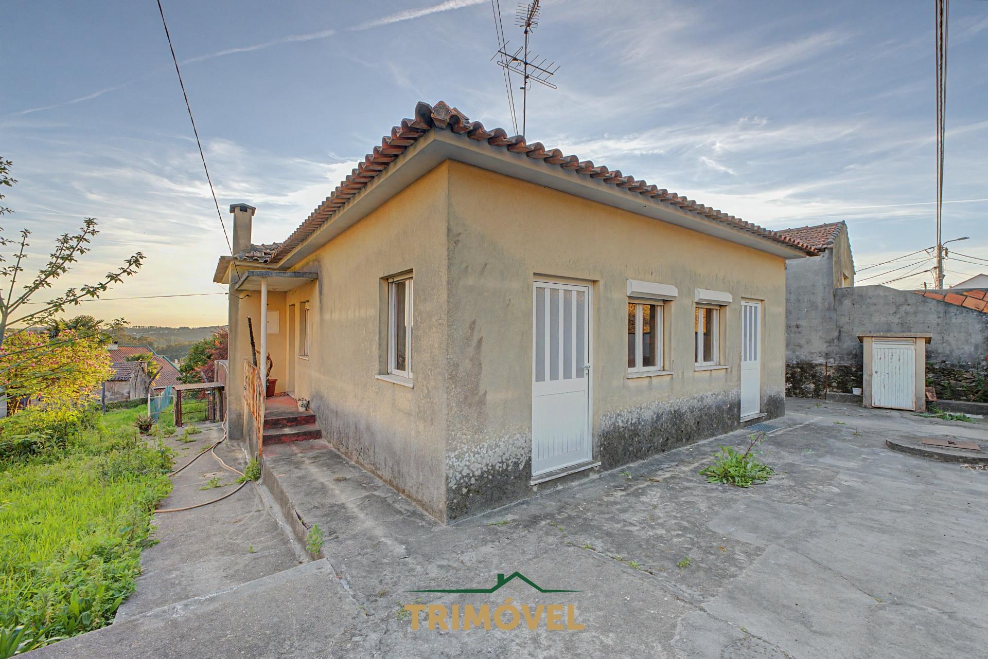 Moradia Independente T3 em São Roque