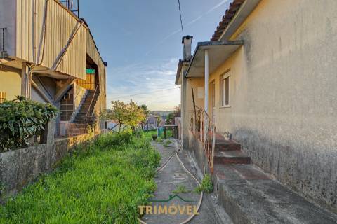 Moradia Independente T3 em São Roque