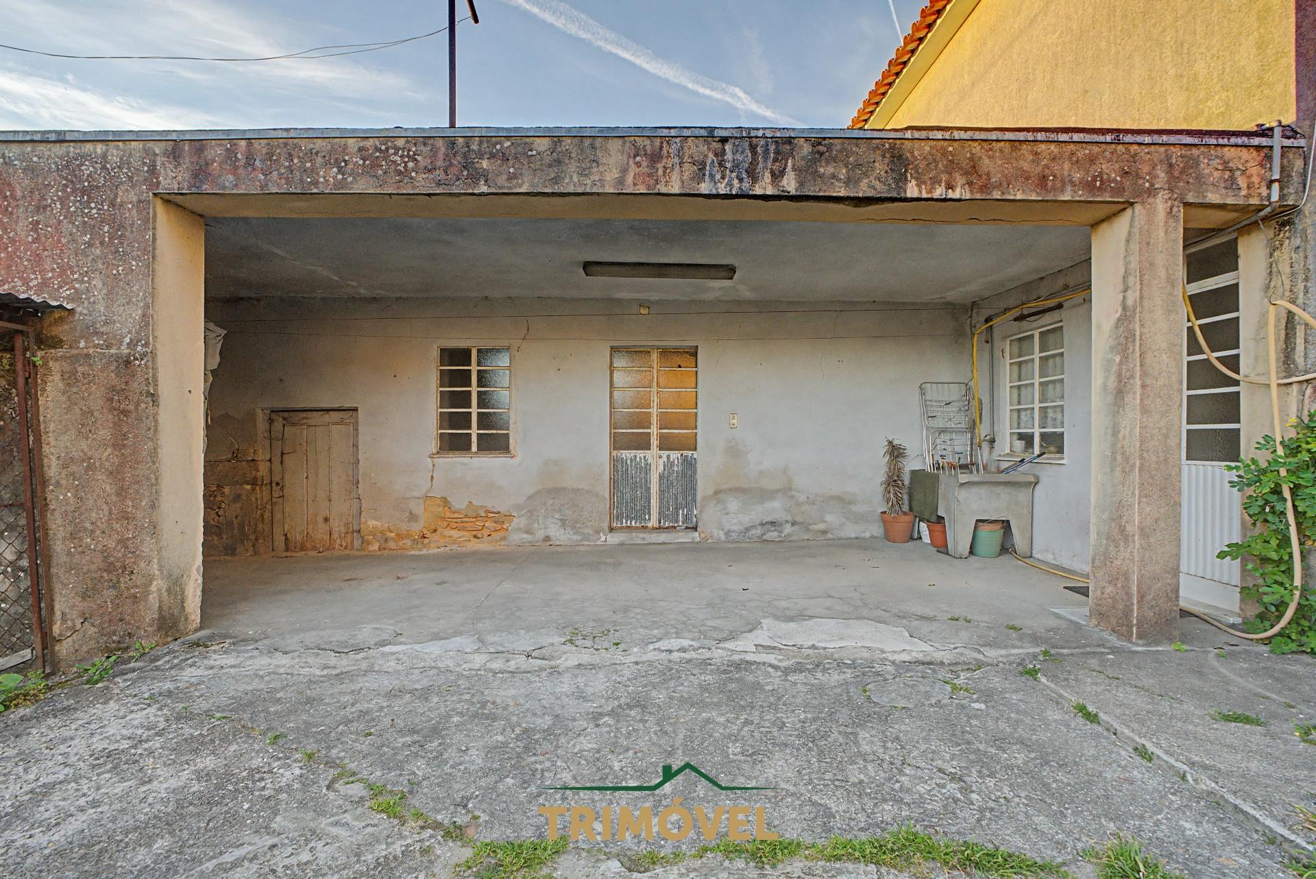 Moradia Independente T3 em São Roque