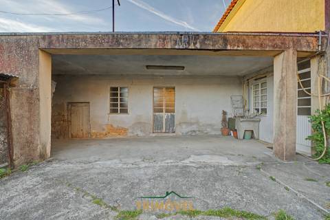 Moradia Independente T3 em São Roque