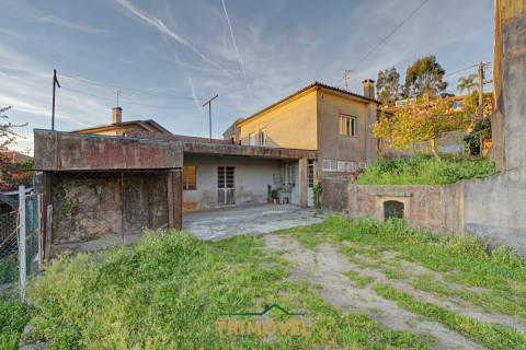 Moradia Independente T3 em São Roque