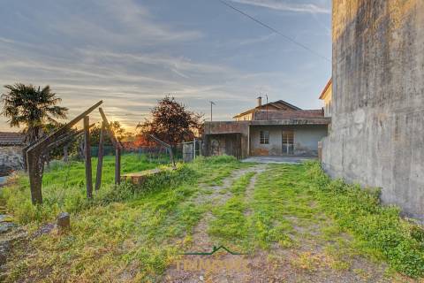 Moradia Independente T3 em São Roque