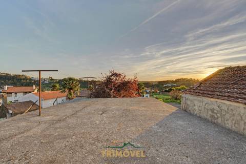 Moradia Independente T3 em São Roque