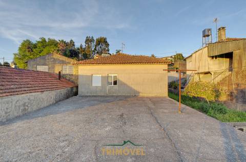 Moradia Independente T3 em São Roque