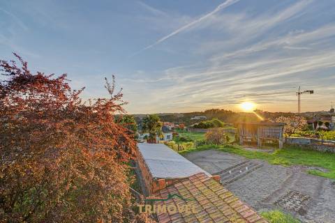 Moradia Independente T3 em São Roque