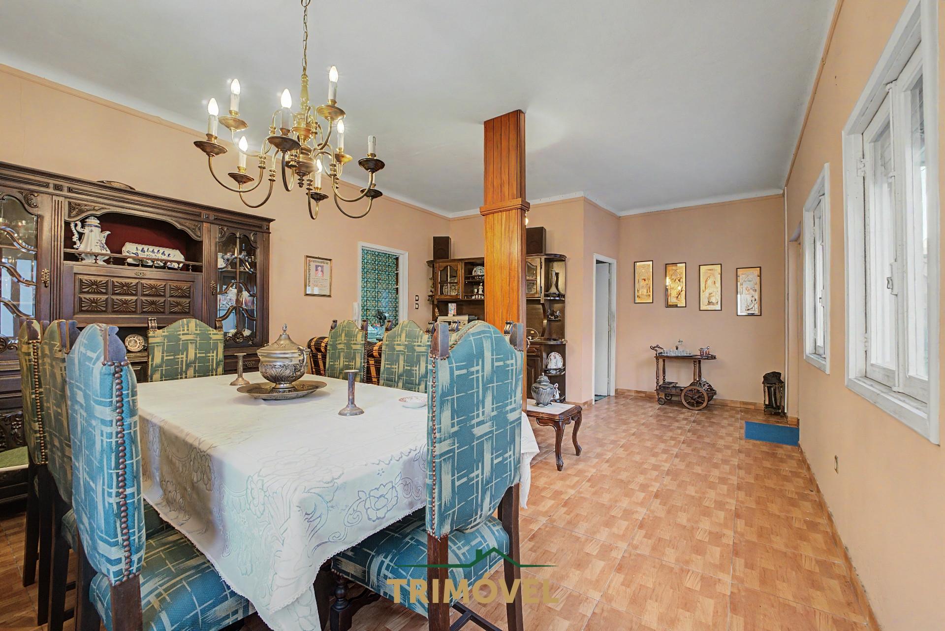 Moradia Independente T3 em São Roque