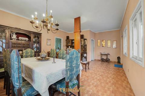 Moradia Independente T3 em São Roque