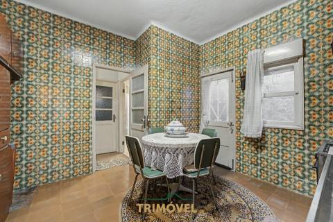 Moradia Independente T3 em São Roque